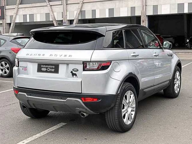 LAND ROVER RANGE ROVER EVOQUE 2019