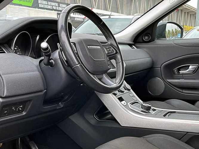 LAND ROVER RANGE ROVER EVOQUE 2019