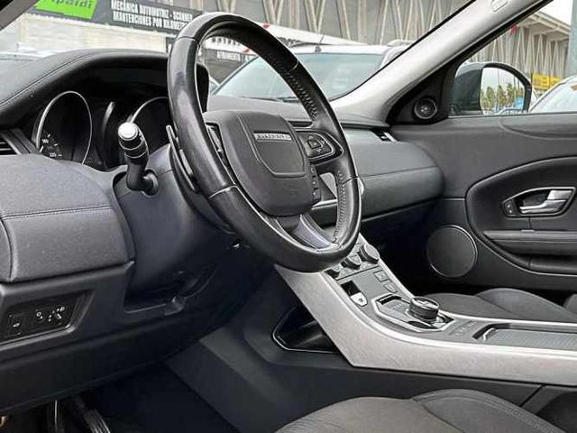 LAND ROVER RANGE ROVER EVOQUE 2019