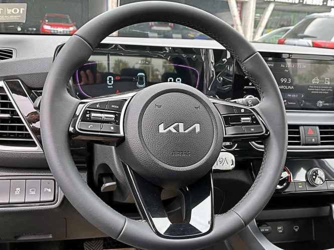 KIA SELTOS 2025