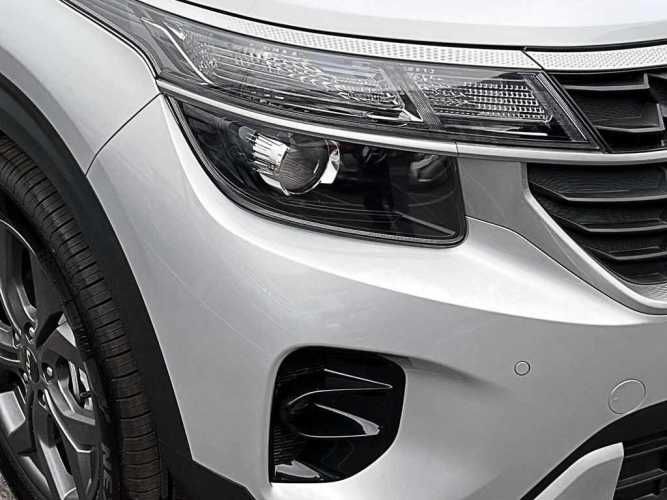 KIA SELTOS 2025
