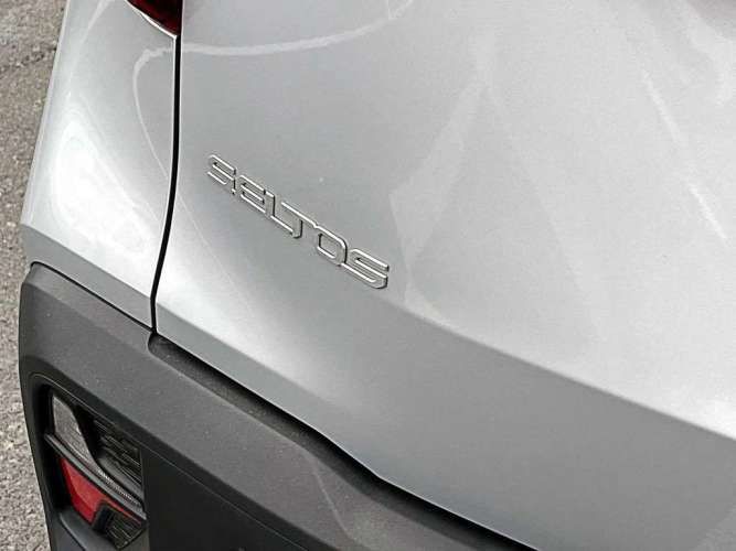 KIA SELTOS 2025