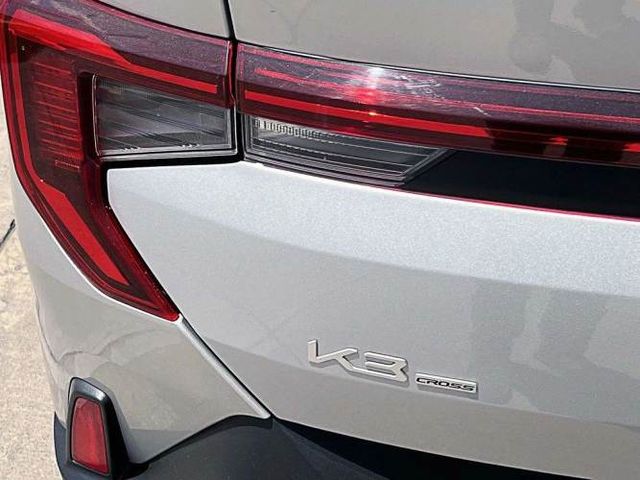 KIA K3 2025