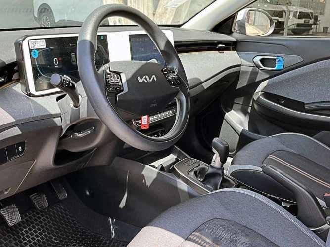 KIA K3 2025