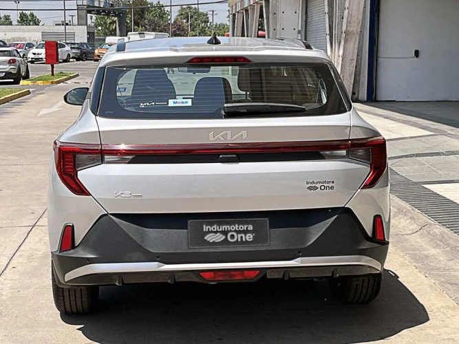KIA K3 2025