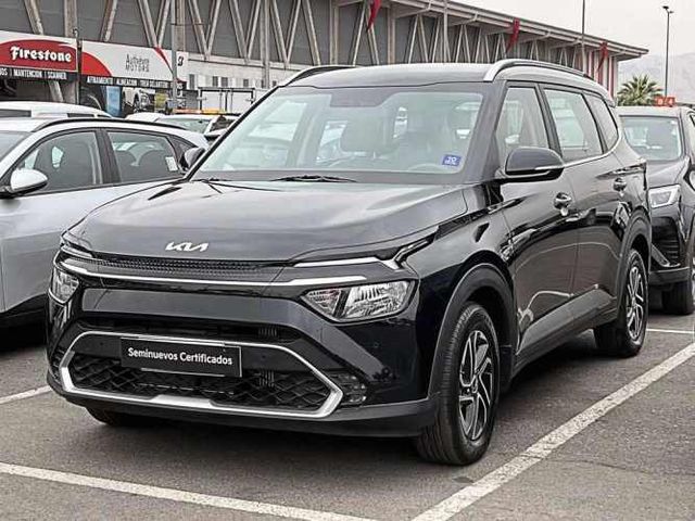 KIA CARENS 2024