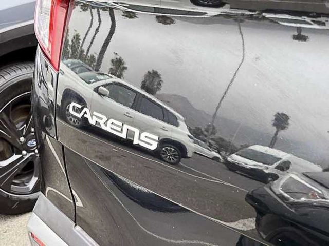 KIA CARENS 2024