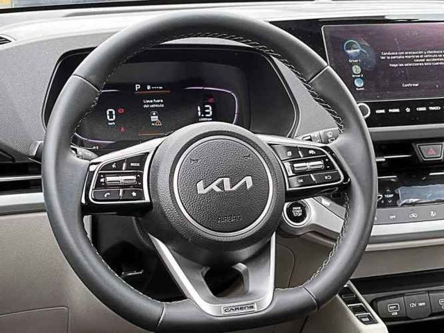 KIA CARENS 2024