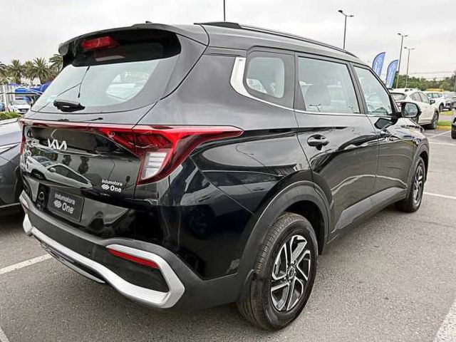 KIA CARENS 2024