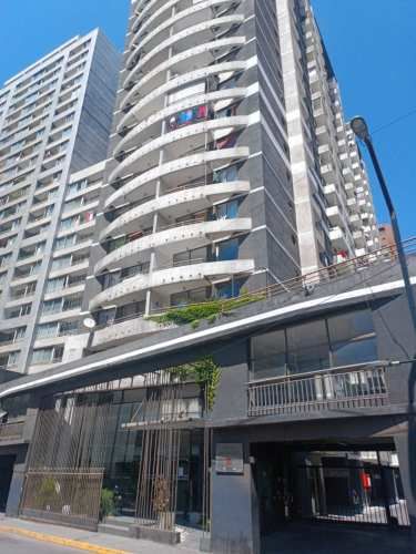 SE VENDE DEPARTAMENTO en CENTRO de SANTIAGO (135425)