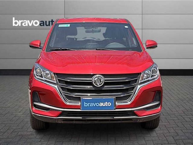 DFSK SUV 500 2023