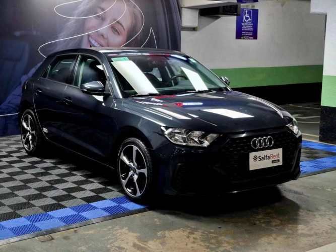 AUDI A1 2023