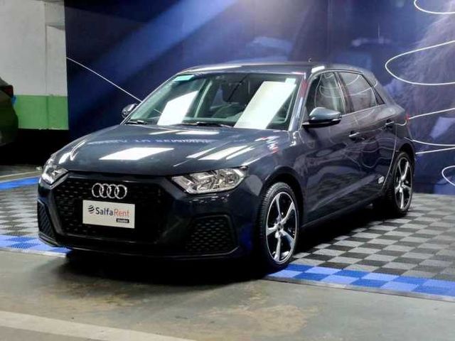 AUDI A1 2023