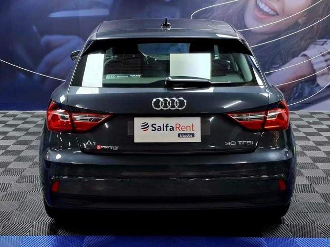 AUDI A1 2023