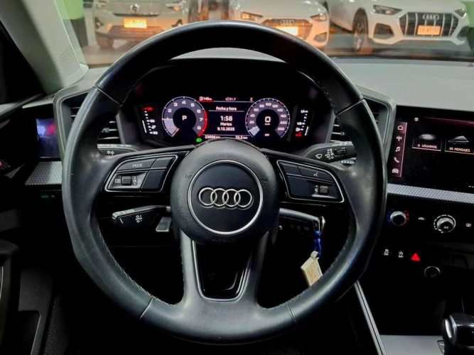 AUDI A1 2023