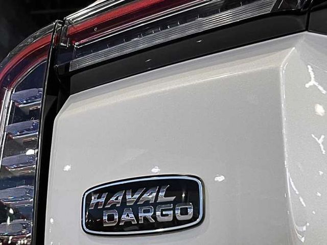 HAVAL DARGO 2024