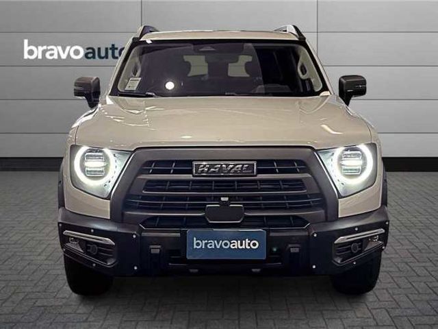 HAVAL DARGO 2024