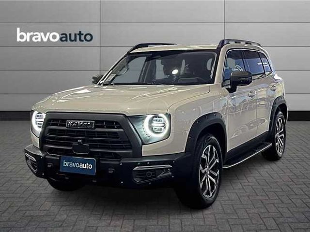 HAVAL DARGO 2024