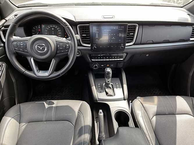MAZDA BT-50 2025