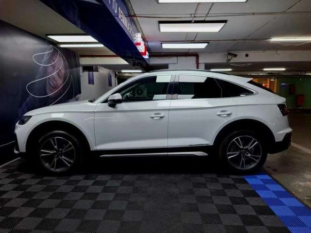 AUDI Q5 2023