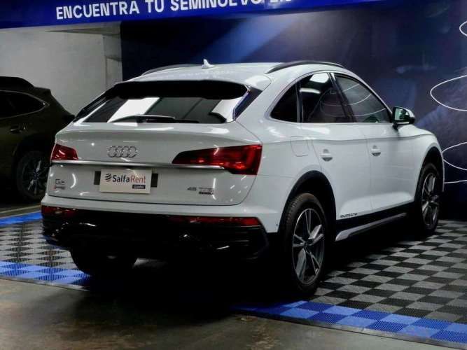 AUDI Q5 2023