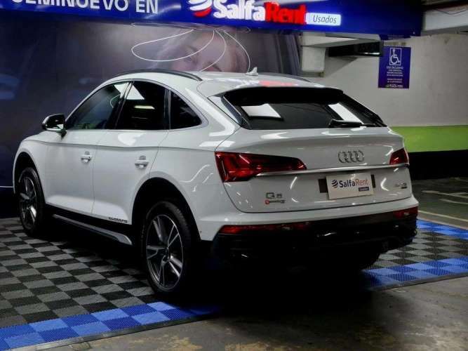 AUDI Q5 2023