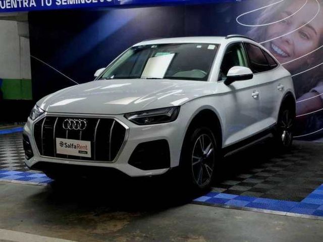 AUDI Q5 2023