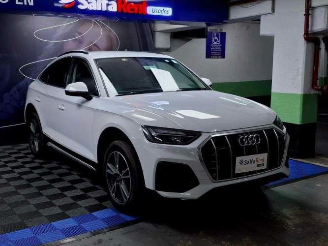AUDI Q5 2023