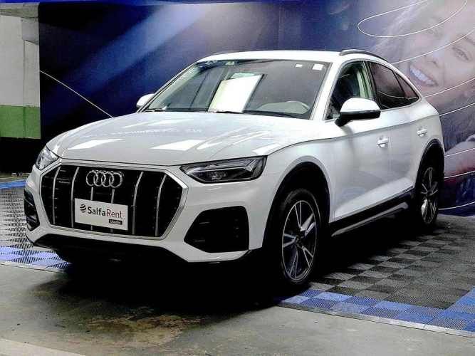 AUDI Q5 2023