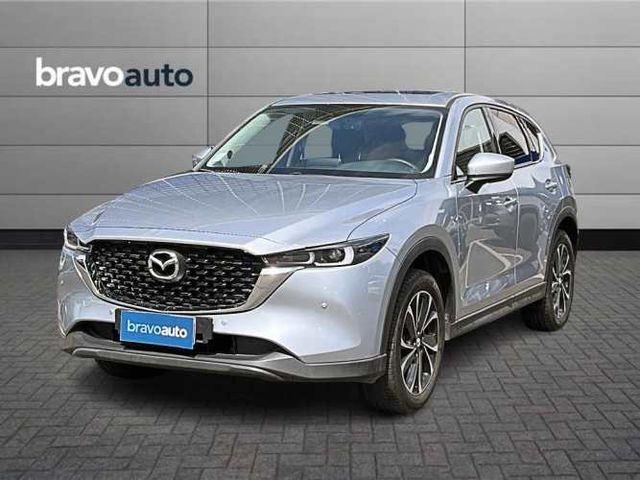 MAZDA CX-5  2024
