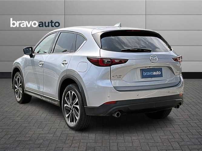 MAZDA CX-5  2024