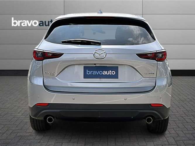 MAZDA CX-5  2024