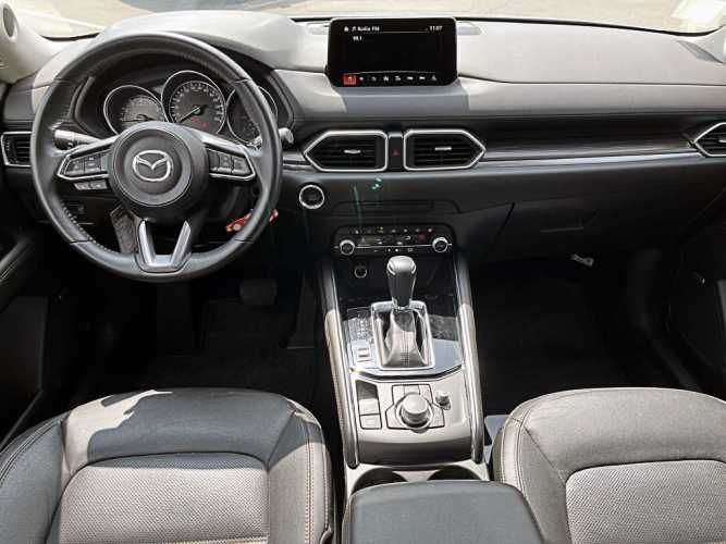 MAZDA CX-5  2024
