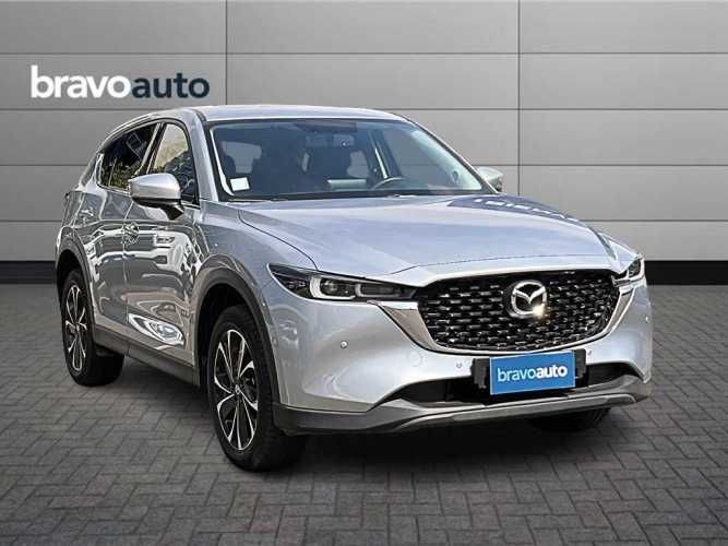 MAZDA CX-5  2024