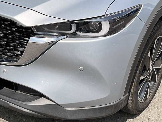 MAZDA CX-5  2024