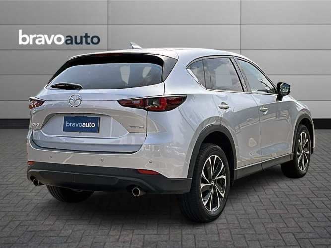 MAZDA CX-5  2024