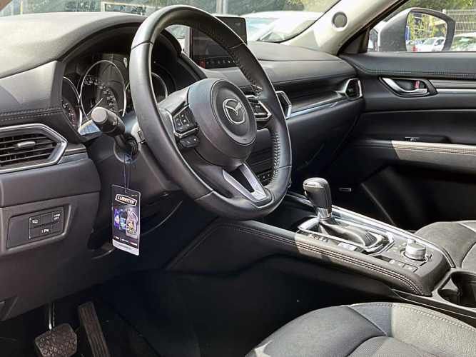 MAZDA CX-5  2024
