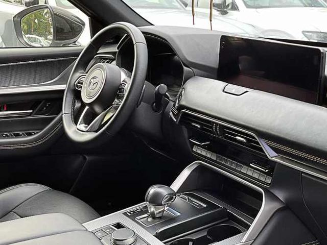 MAZDA CX-60 2025