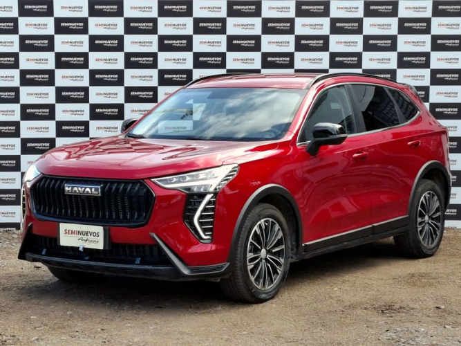 HAVAL JOLION 2025