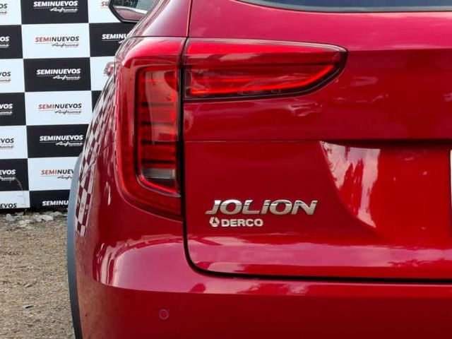 HAVAL JOLION 2025