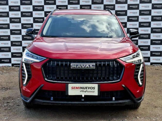 HAVAL JOLION 2025