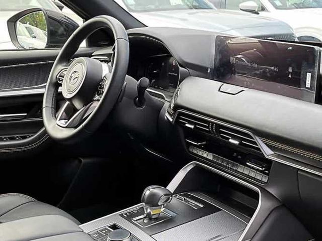 MAZDA CX-60 2025
