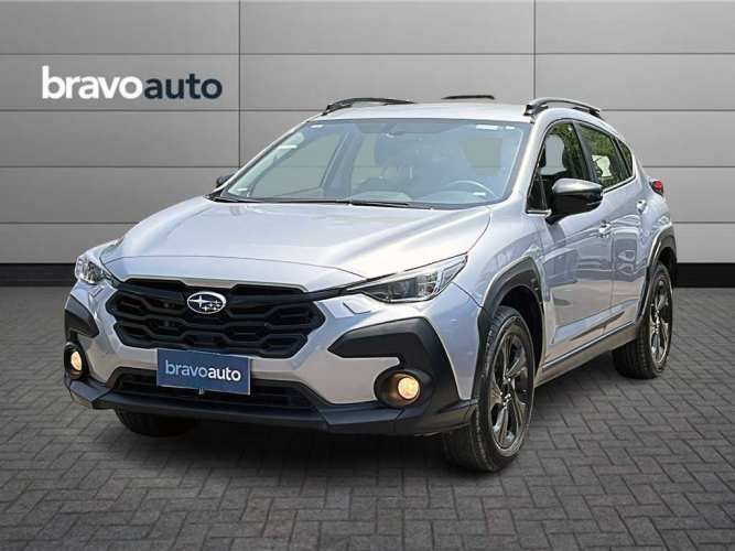 SUBARU CROSSTREK 2024
