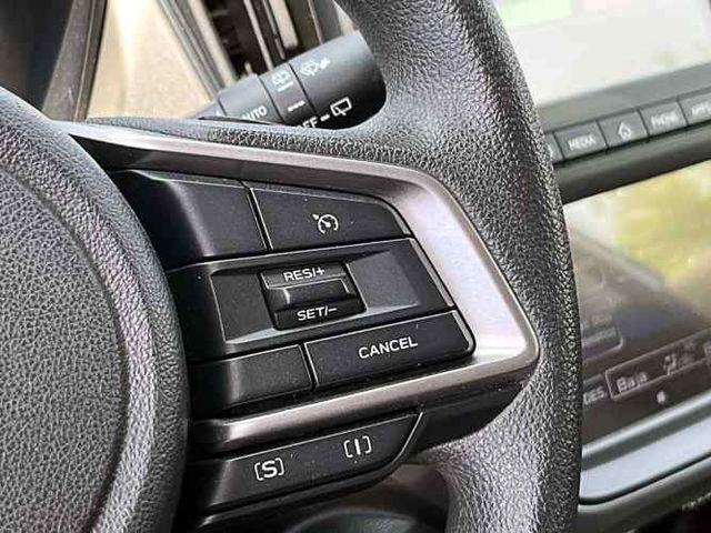 SUBARU CROSSTREK 2024