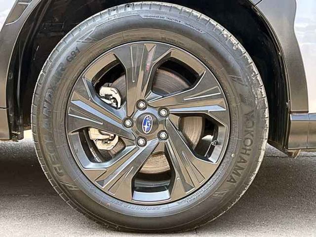 SUBARU CROSSTREK 2024