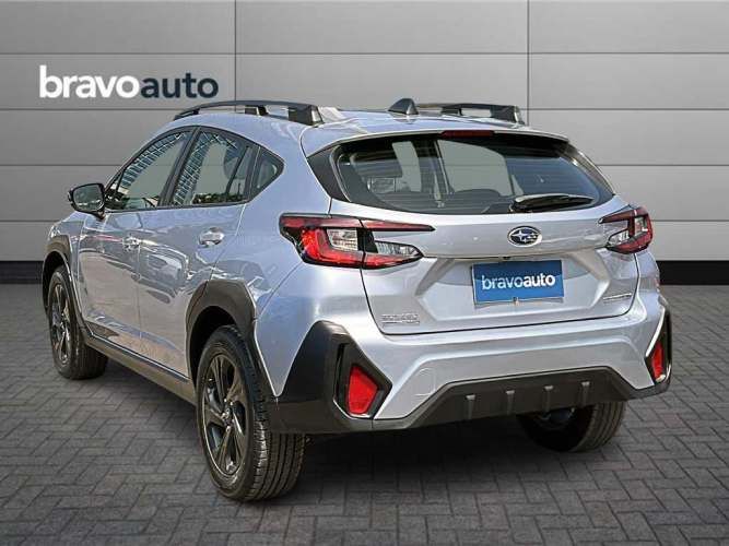 SUBARU CROSSTREK 2024