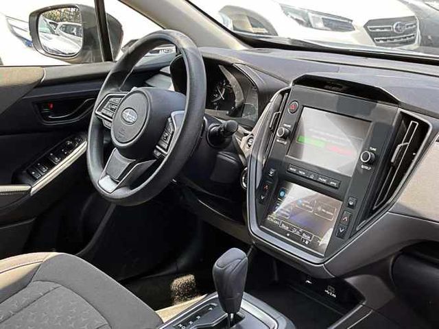 SUBARU CROSSTREK 2024