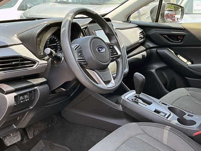SUBARU CROSSTREK 2024