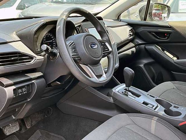 SUBARU CROSSTREK 2024