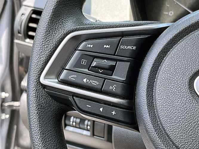 SUBARU CROSSTREK 2024